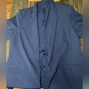 Inc international Blazer